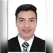 Desarrollo matemático aplicado, Ingeniero Mecatrónico y Master en MRobótica